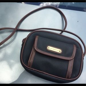 Liz Claiborne cross-body